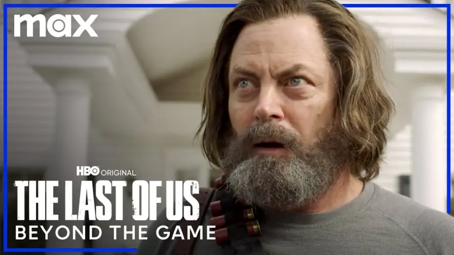 Video for the series The Last of Us — Beyond the Game