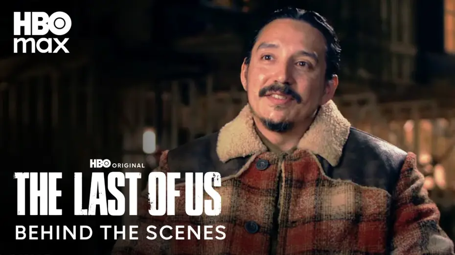 Video for the series The Last of Us — How The Last of Us' Massive Jackson Set Was Made - Season 2