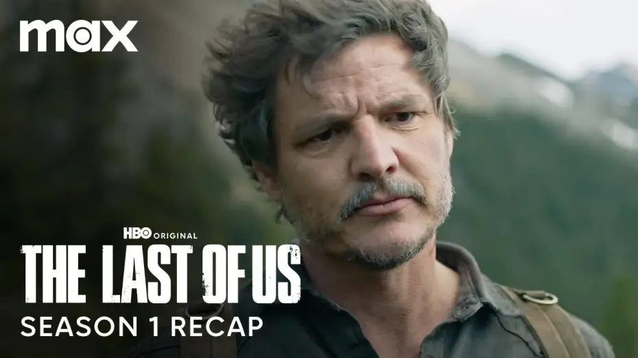 Video for the series The Last of Us — Joel Miller's Season 1 Journey Recap