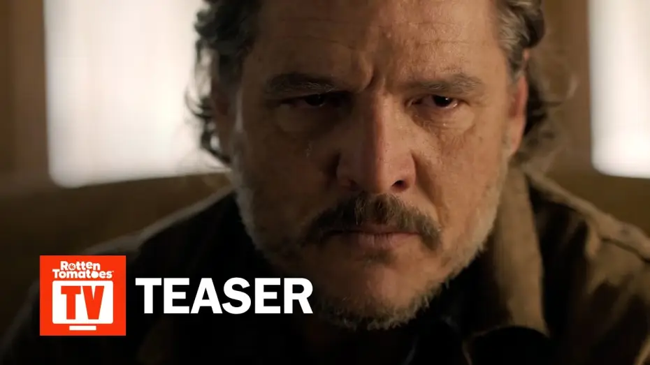 Video for the series The Last of Us — Season 2 'TLOU Day' Teaser