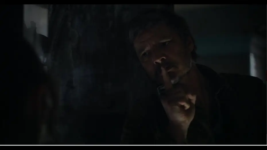 Video for the series The Last of Us — oficjalna zapowiedź