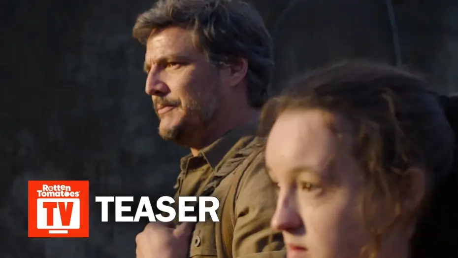 Video for the series The Last of Us — Season 1 Teaser