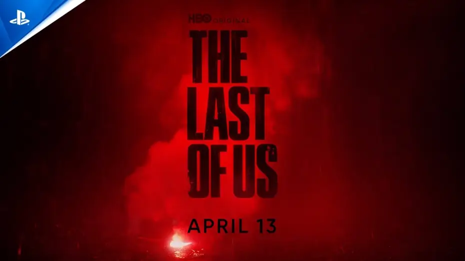 Video for the series The Last of Us — Season 2 Official Trailer