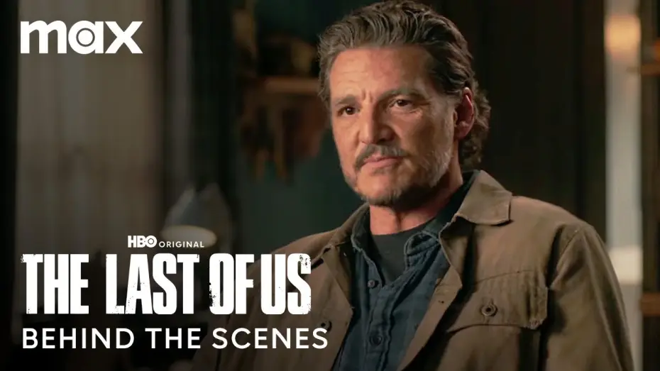 Video for the series The Last of Us — Expanding The World of The Last of Us - Season 2
