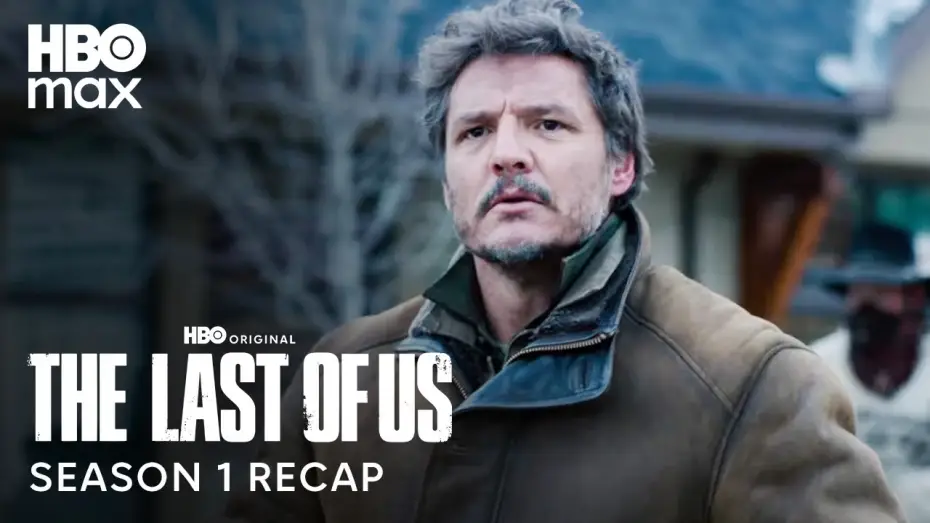Video for the series The Last of Us — Season 1 Recap