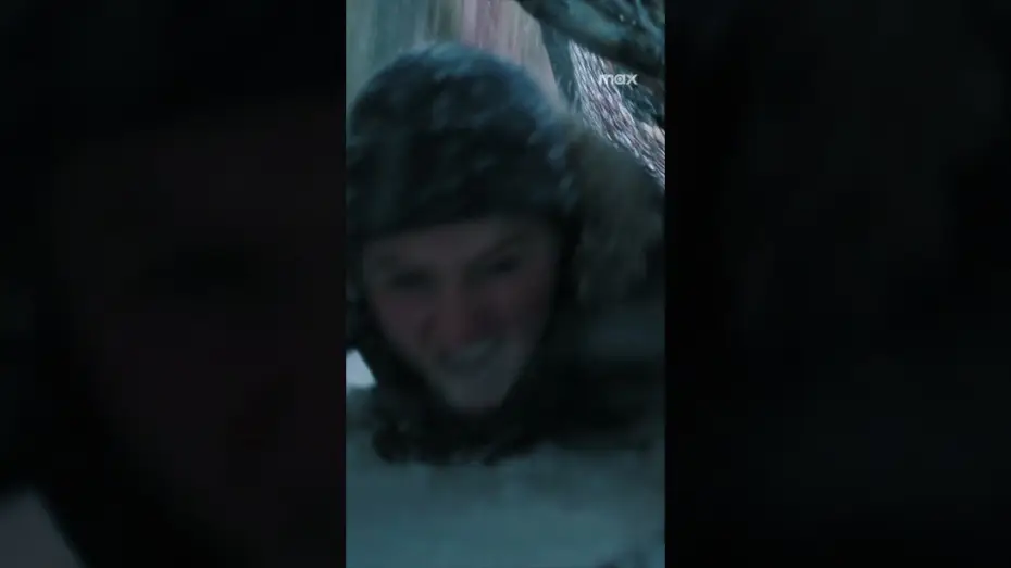 Video for the series The Last of Us — Say it out loud.