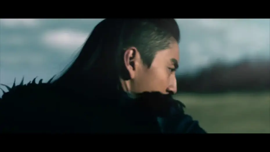 Video for the series The Wolf — 【狼殿下】The Wolf  全球首發概念版片花