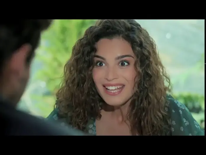 Video for the series Just Smile — Just Smile (Gulumse Yeter) Tv Series Trailer (Eng Sub)