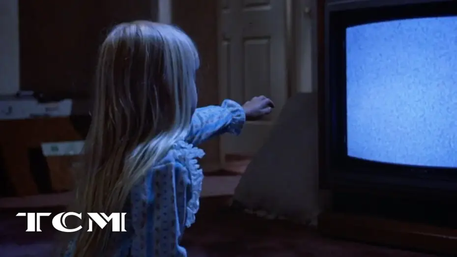 Video for the series Cursed Films — Películas malditas | Especiales TCM | TCM