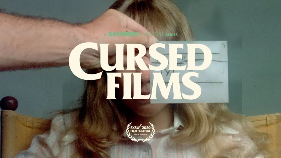 Video for the series Cursed Films — Cursed Films - Official Trailer [HD] | A Shudder Original Series