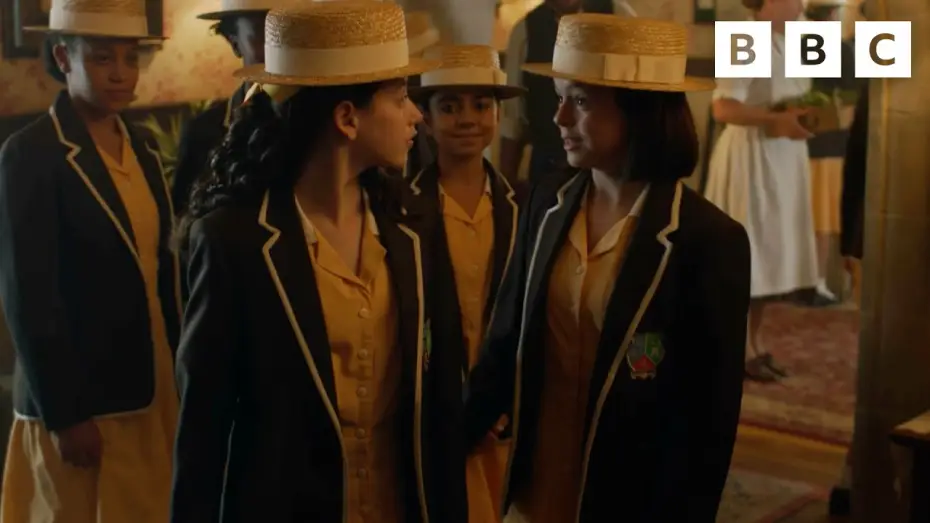 Video for the series Malory Towers — Sneak Peek - Series 5