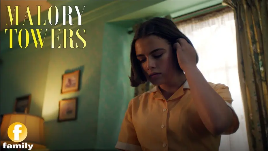 Video for the series Malory Towers — Malory Towers | Season 2 Official Trailer