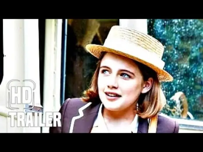 Video for the series Malory Towers — MALORY TOWERS Trailer German Deutsch (2021) Staffel 1 / Season 1