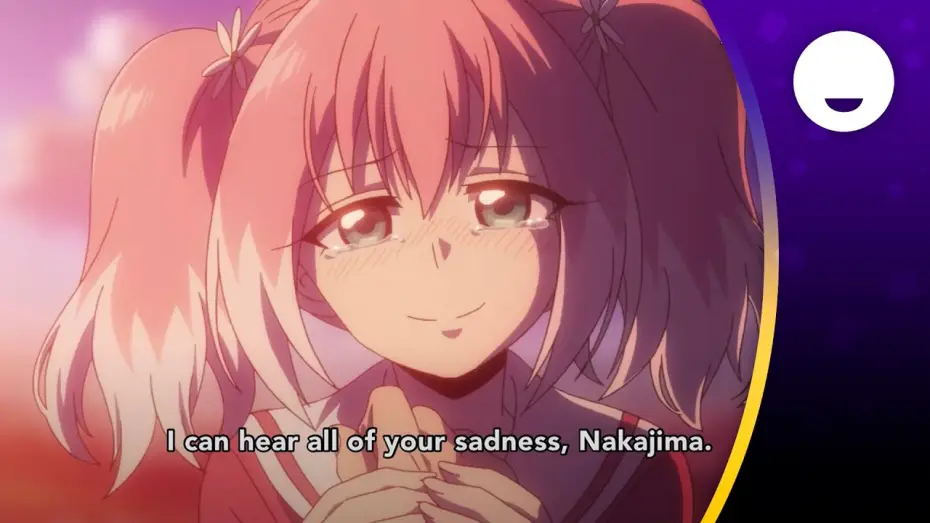 Video for the series Talentless Nana — Talentless Nana | Official Trailer