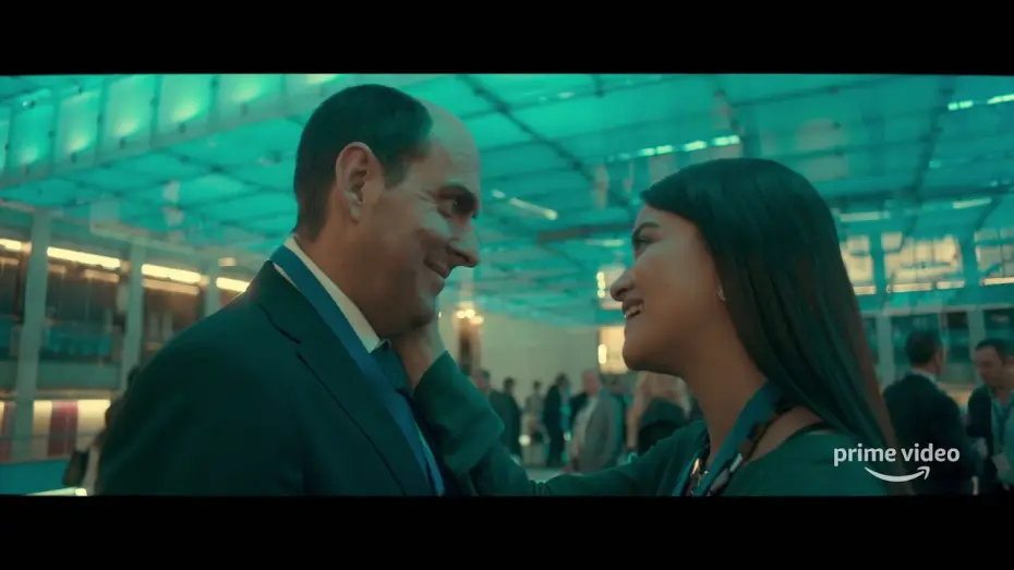 Video for the series El Presidente — El Presidente - Tráiler Oficial | Amazon Prime Video