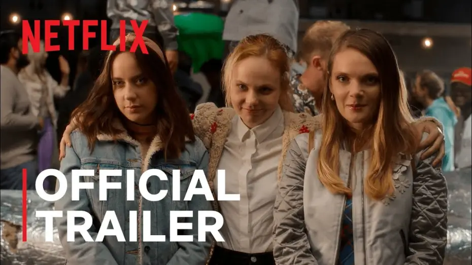 Video for the series Sexify — Sexify | Official Trailer | Netflix
