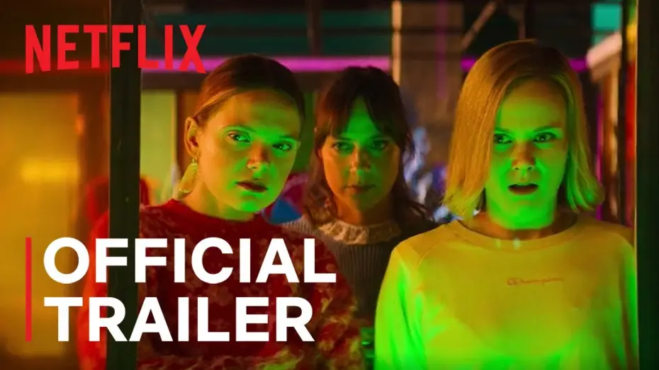 Video for the series Sexify — Season 2 Official Trailer [Subtitled]