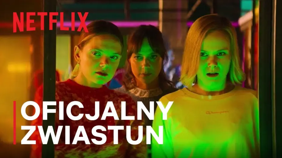 Video for the series Sexify — Sexify: Sezon 2 | Oficjalny zwiastun | Netflix