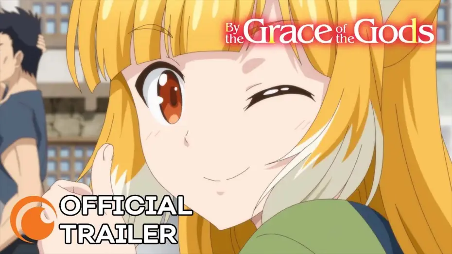 Video for the series By the Grace of the Gods — Season 2 — By The Grace of the Gods 2 | Official Trailer [Subtitled]