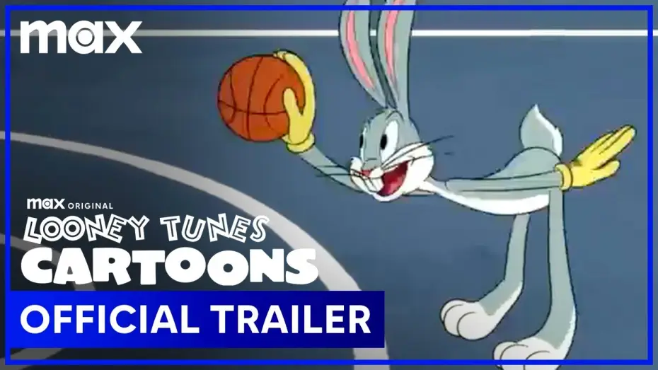 Video for the series Looney Tunes Cartoons — Season 2 Official Trailer