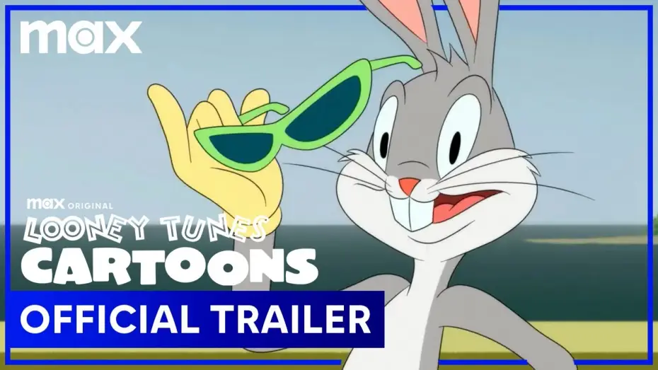 Video for the series Looney Tunes Cartoons — Season 5 Trailer