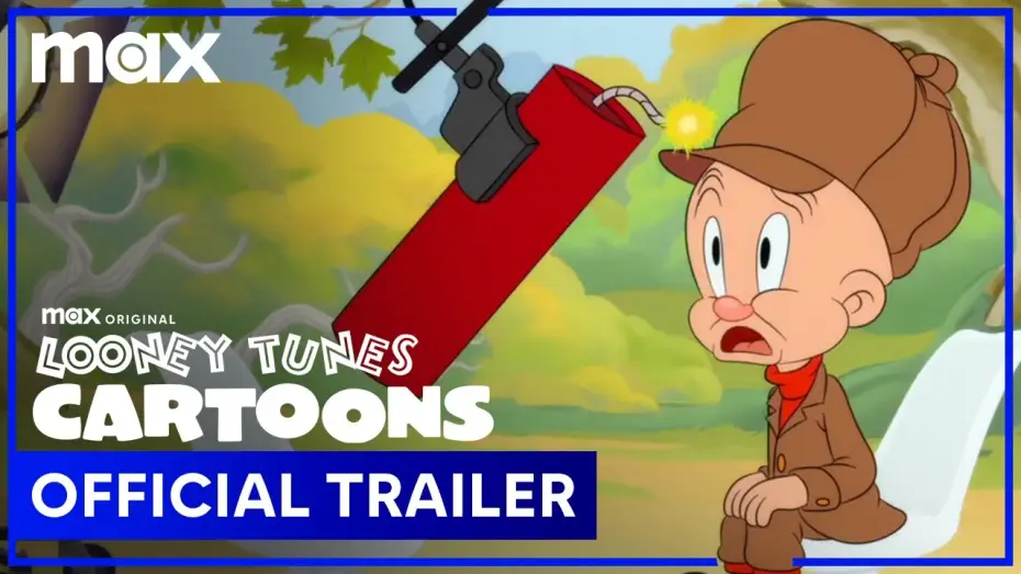 Video for the series Looney Tunes Cartoons — New Episodes