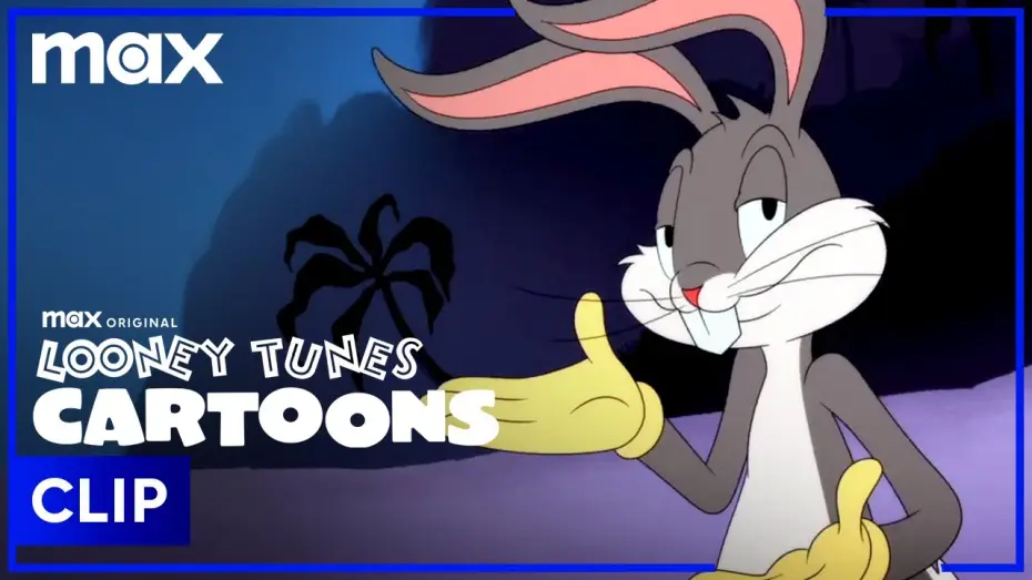 Video for the series Looney Tunes Cartoons — Valentine’s Extwavaganza! Promo