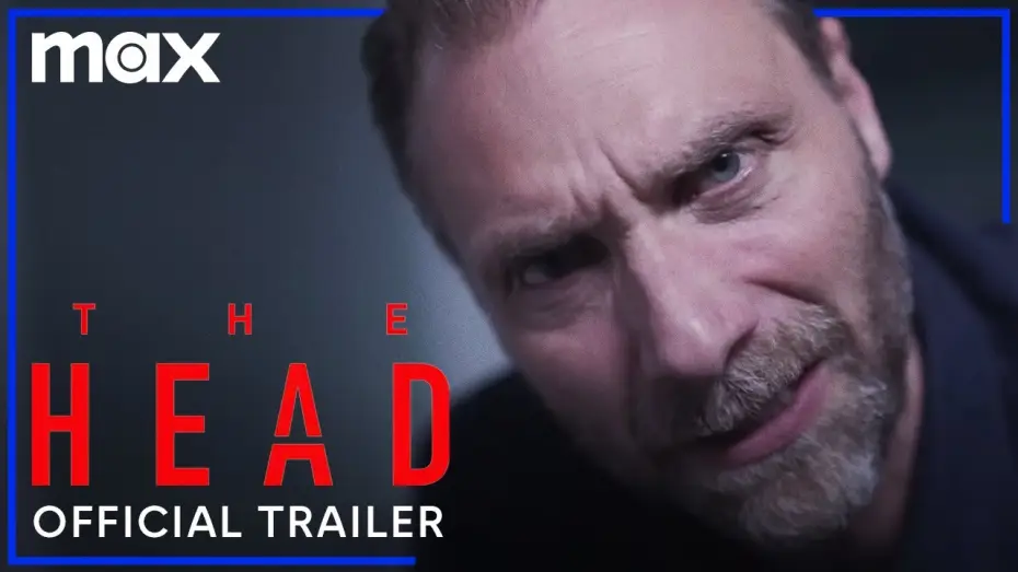 Video for the series The Head — Official Trailer