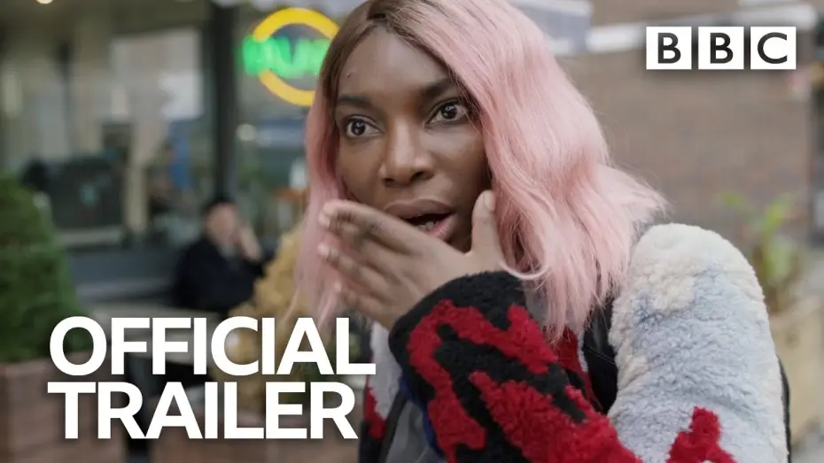 Video for the series I May Destroy You — I May Destroy You: Trailer - BBC