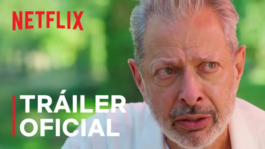 Video for the series KAOS — Tráiler oficial [Subtitulado]