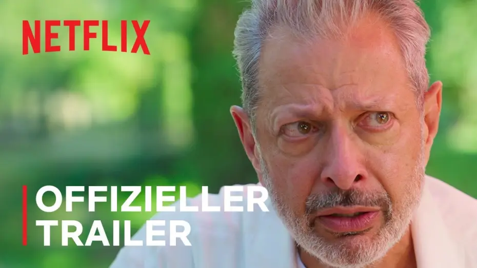 Video for the series KAOS — Offizieller Trailer