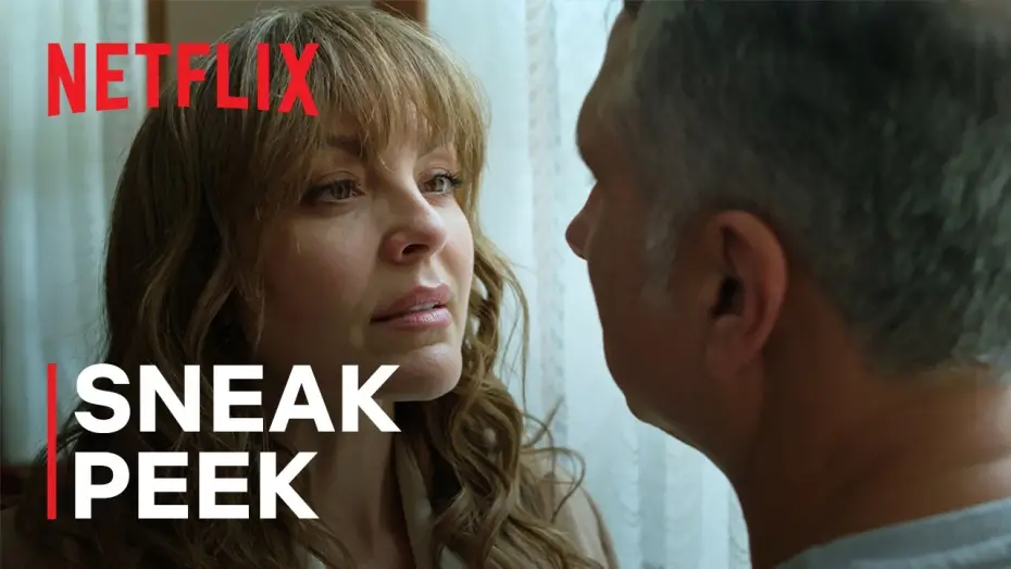 Video for the series Her Mother's Killer — Season 2 Sneak Peek [Subtitled]