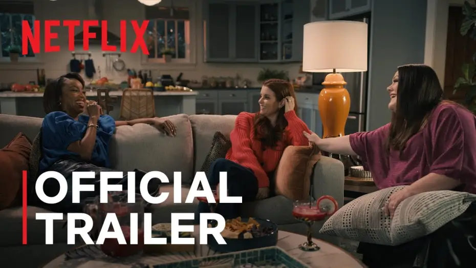 Video for the series Sweet Magnolias — Season 4 — Season 4 Official Trailer