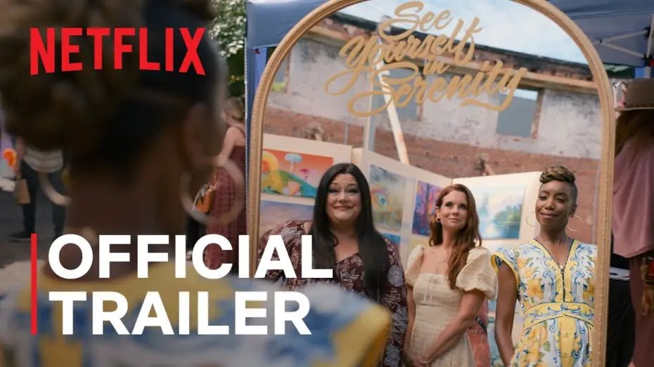Video for the series Sweet Magnolias — Season 5 — Season 5 Official Trailer