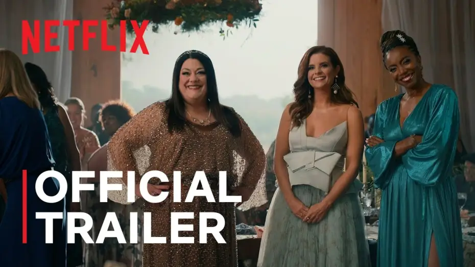 Video for the series Sweet Magnolias — Season 3 — Season 3 Official Trailer