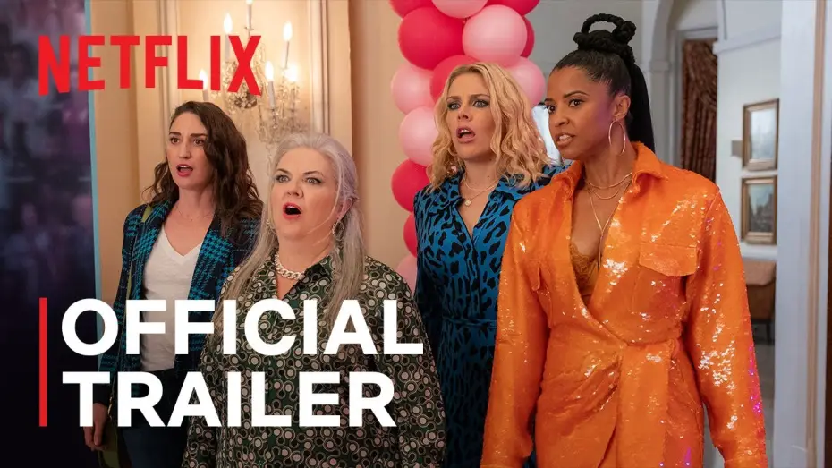 Video for the series Girls5eva — Season 3 — Season 3 Official Trailer