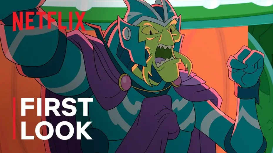 Video for the series Mulligan — First Look