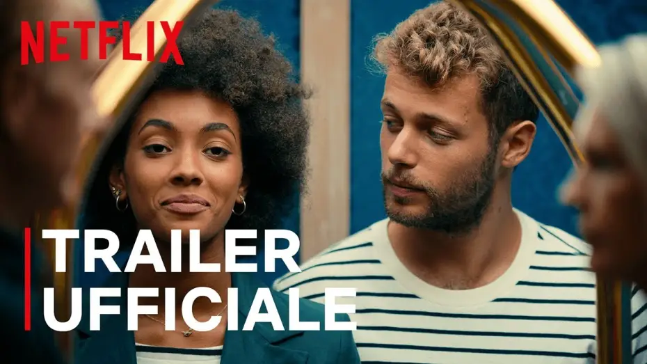 Video for the series Summertime — Summertime | Trailer ufficiale | Netflix