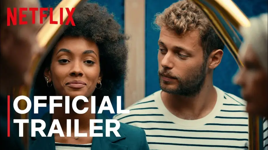 Video for the series Summertime — Summertime | Official Trailer | Netflix