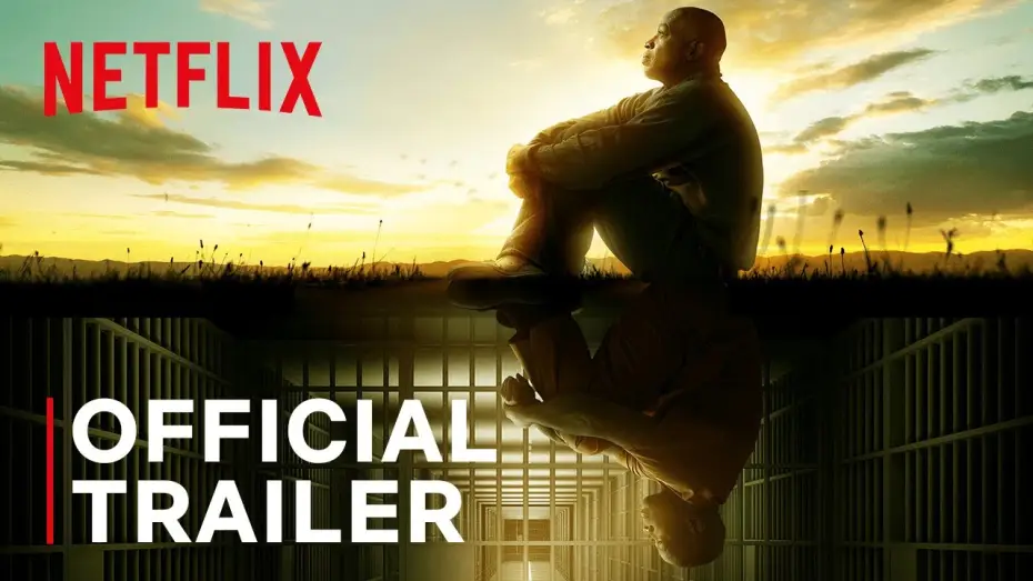 Video for the series The Innocence Files — The Innocence Files | Official Trailer | Netflix