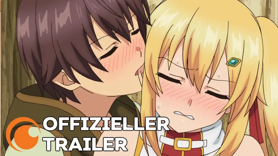 Video for the series The Hidden Dungeon Only I Can Enter — The Hidden Dungeon Only I Can Enter - Anime Trailer 2