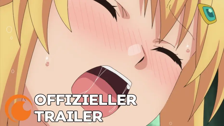 Video for the series The Hidden Dungeon Only I Can Enter — The Hidden Dungeon Only I Can Enter - Anime Trailer