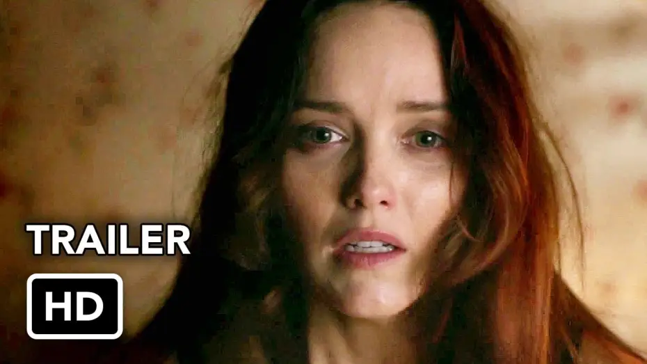 Video for the series Clarice — Clarice (CBS) Trailer HD - Silence of the Lambs spinoff