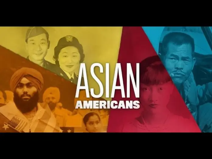 Video for the series Asian Americans — Asian Americans: PBS documentary series | KQED