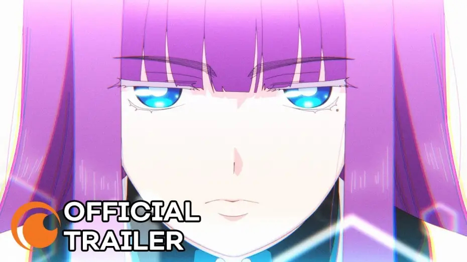 Video for the series World's End Harem — Official Trailer