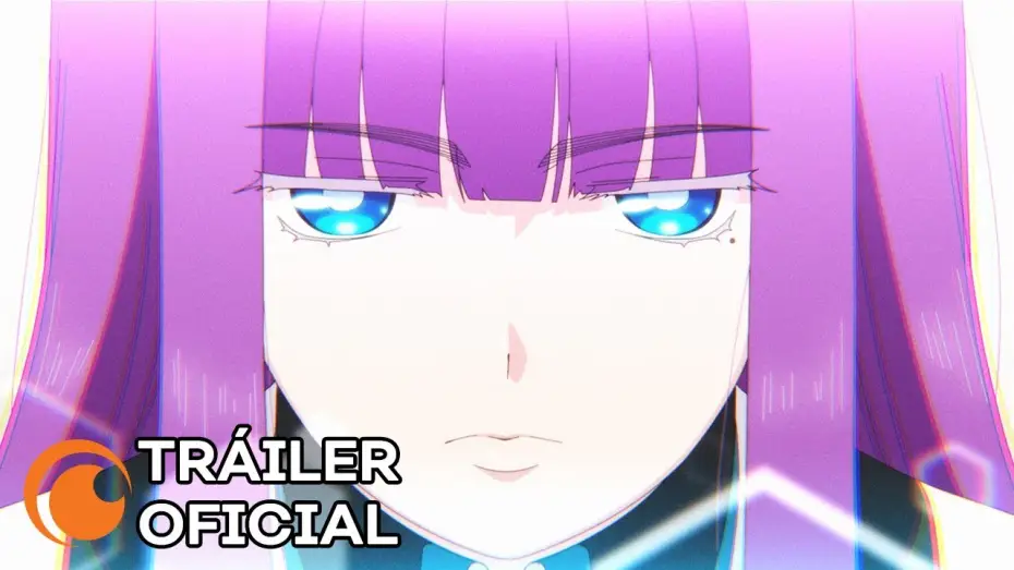 Video for the series World's End Harem — World’s End Harem | TRÁILER OFICIAL