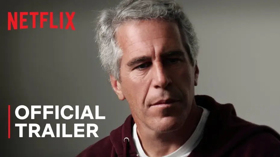 Video for the series Jeffrey Epstein: Filthy Rich — Jeffrey Epstein: Filthy Rich | Official Trailer | Netflix