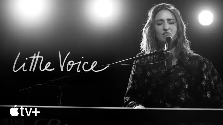 Video for the series Little Voice — First Look
