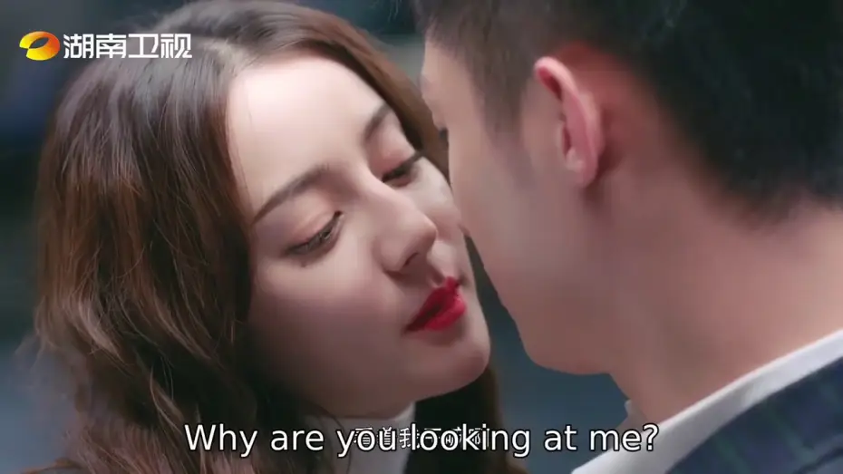 Video for the series Love Designer — [ENG SUB] Love Advanced Customization 幸福触手可及 Trailer - Johnny Huang, Dilraba