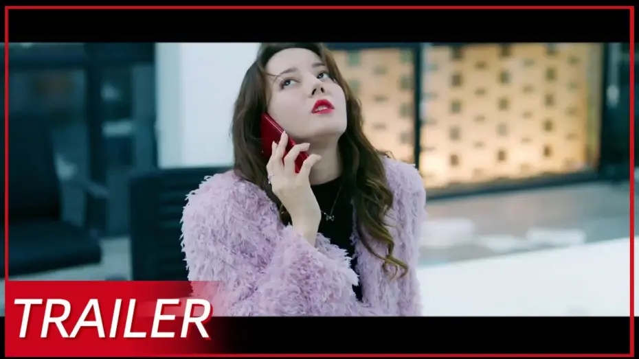 Video for the series Love Designer — 💕Love Designer Trailer 💕 | Dilraba，JohnnyHuang 【ENG DUBBED】China Zone - English